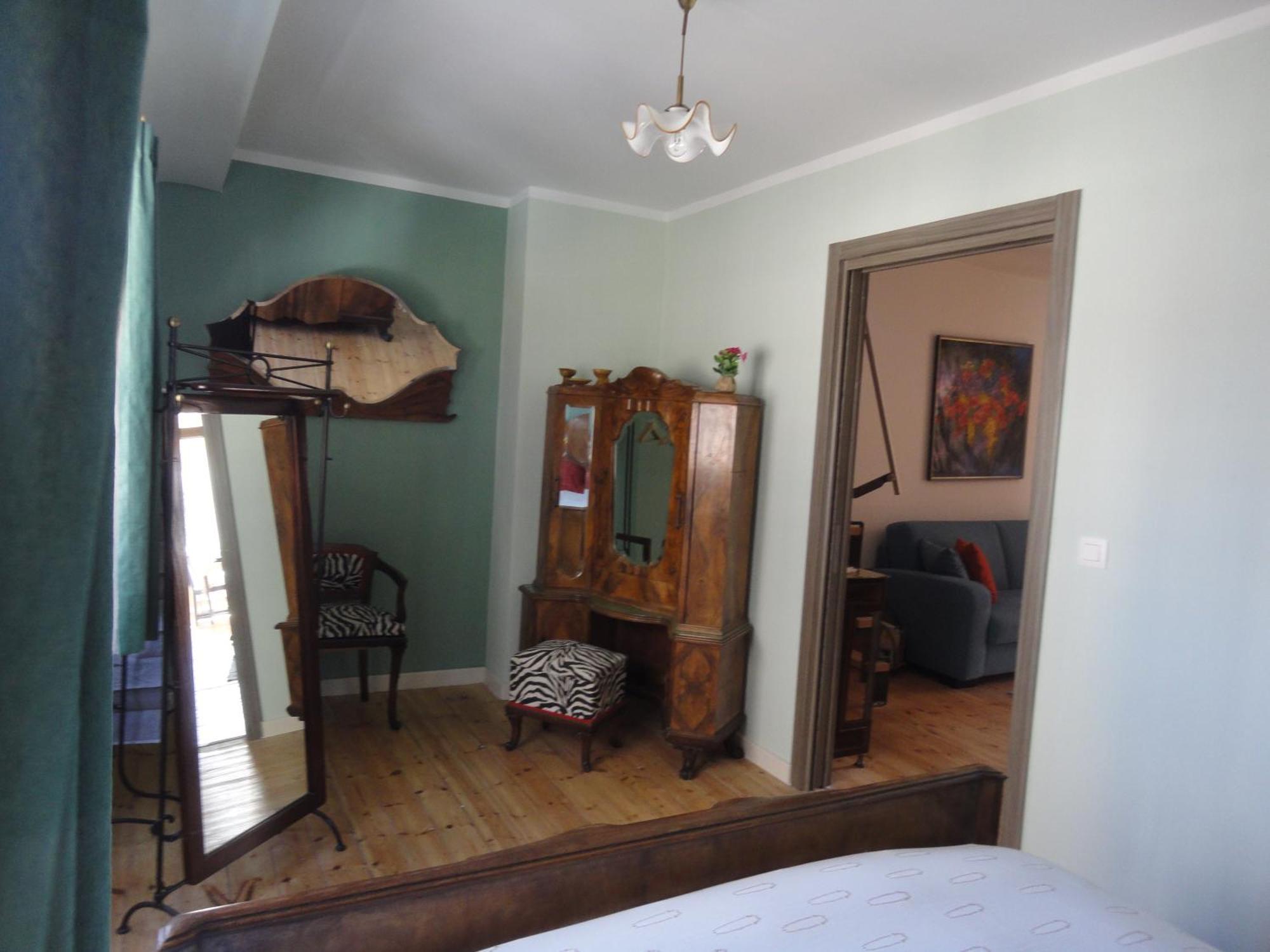 Guest House Dasos Kynthos Woluwe-Saint-Lambert Экстерьер фото